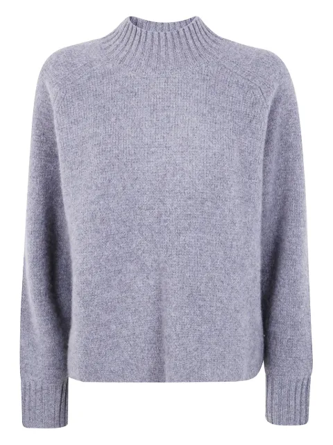 kujten pull à manches raglan