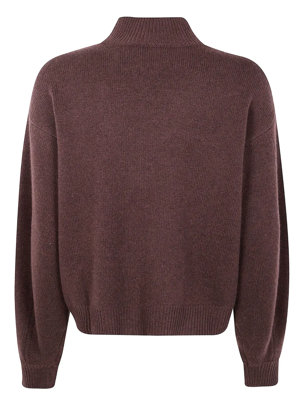 kujten turtleneck cashmere sweater | Knitted Sweaters | Image 2