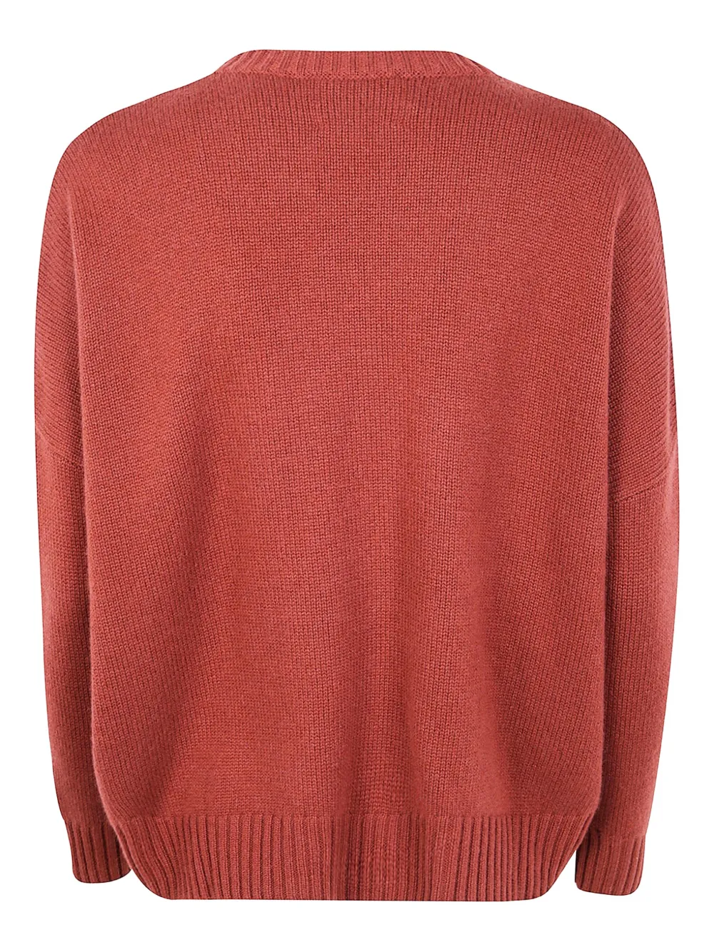 kujten crew-neck cashmere sweater | Jumpers | Image 2