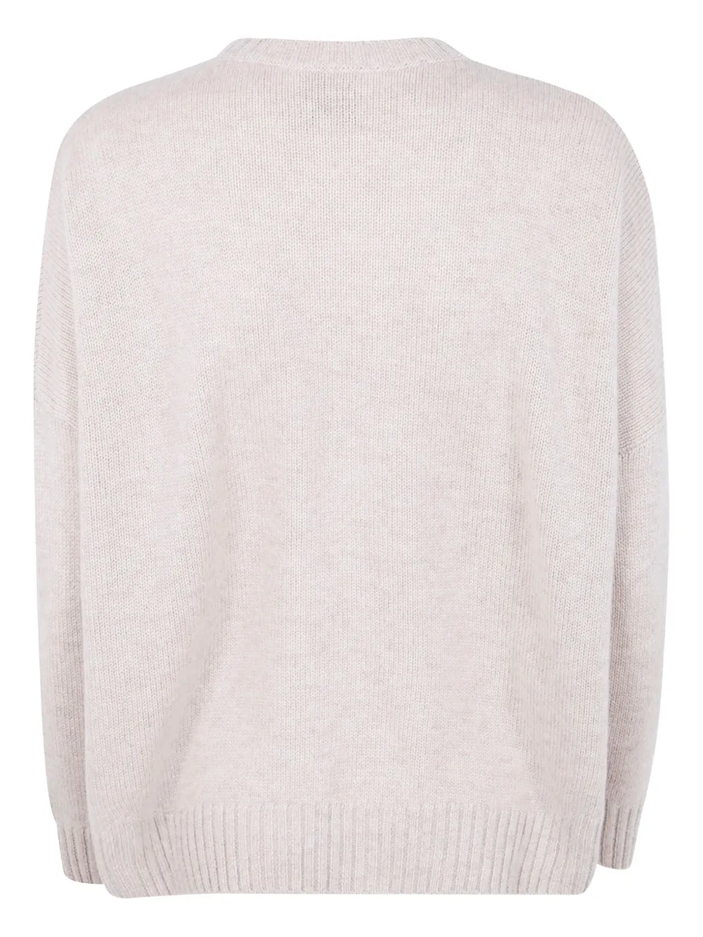 kujten crew-neck cashmere sweater | Jumpers | Image 2