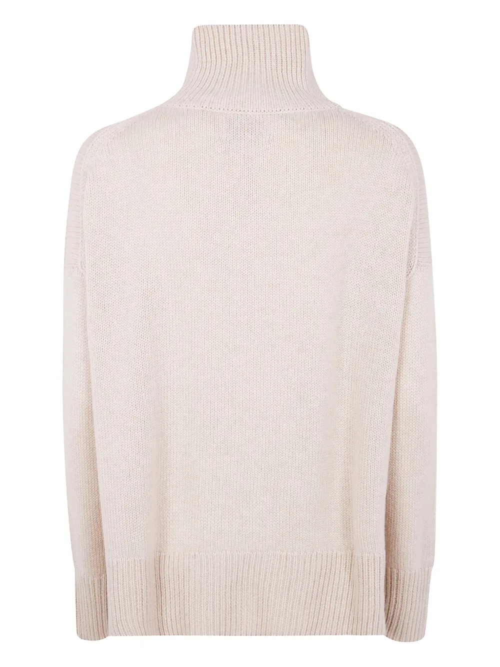 kujten turtleneck cashmere sweater | Knitted Sweaters | Image 2