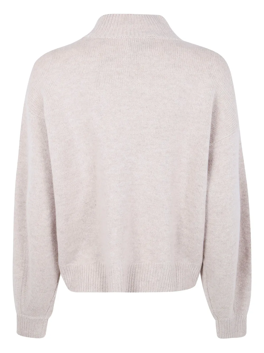 kujten turtleneck cashmere sweater | Knitted Sweaters | Image 2