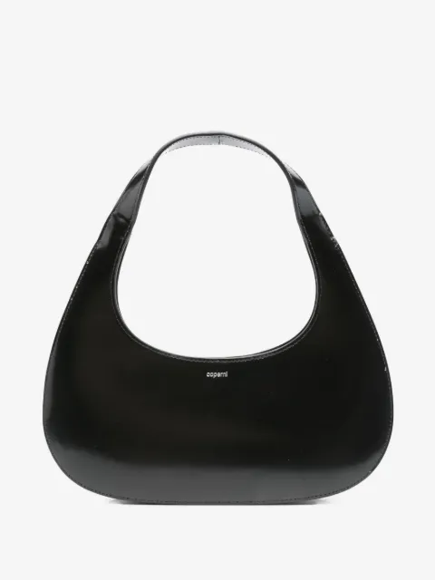 Coperni leather shoulder bag