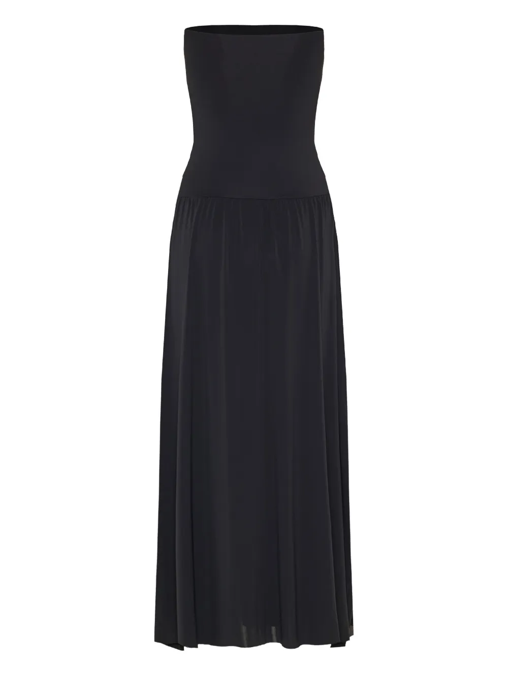 ERES Oda strapless gathered-waist maxi dress | Beach Dresses | Image 2