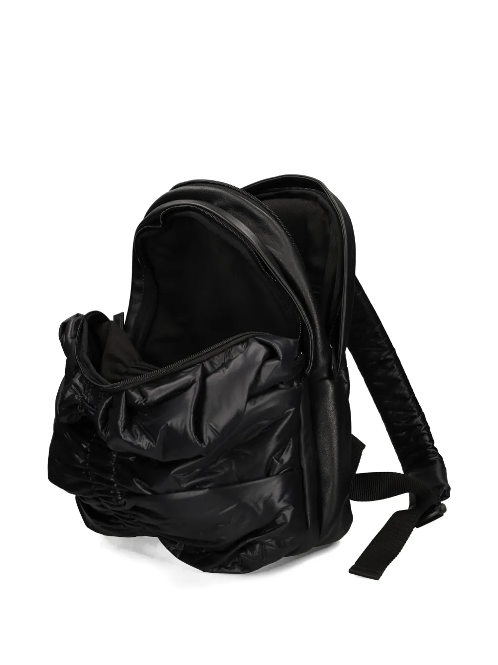 Vic Matie Bags.. Black - Zwart