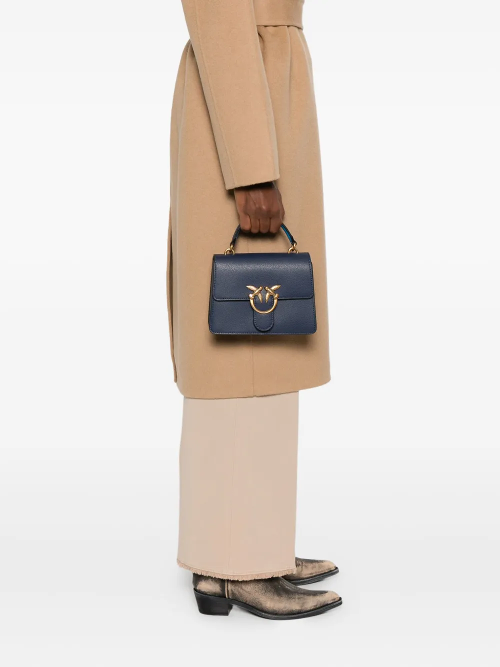 PINKO mini embellished handbag | Mini Bags | Image 2