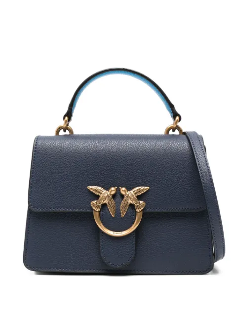 PINKO mini embellished handbag