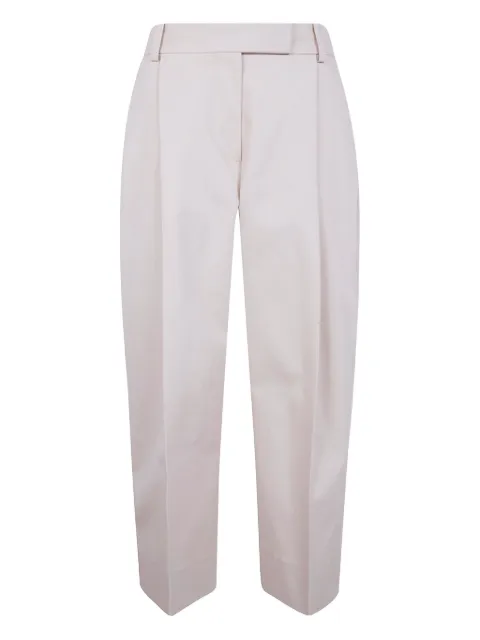 Studio Nicholson Nasser cotton trousers