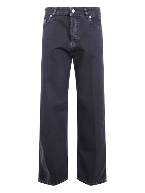 Haikure organic cotton jeans