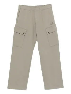 C.P. Company カーゴパンツ | ブラック | FARFETCH JP