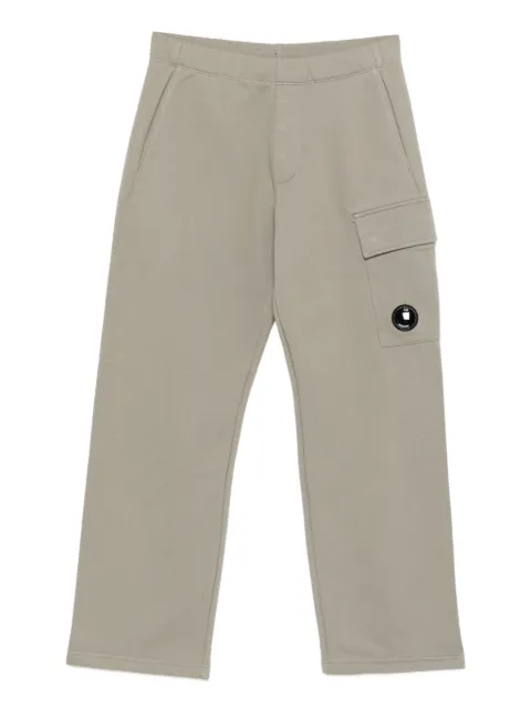 C.P. Company pocket-detail sweatpants