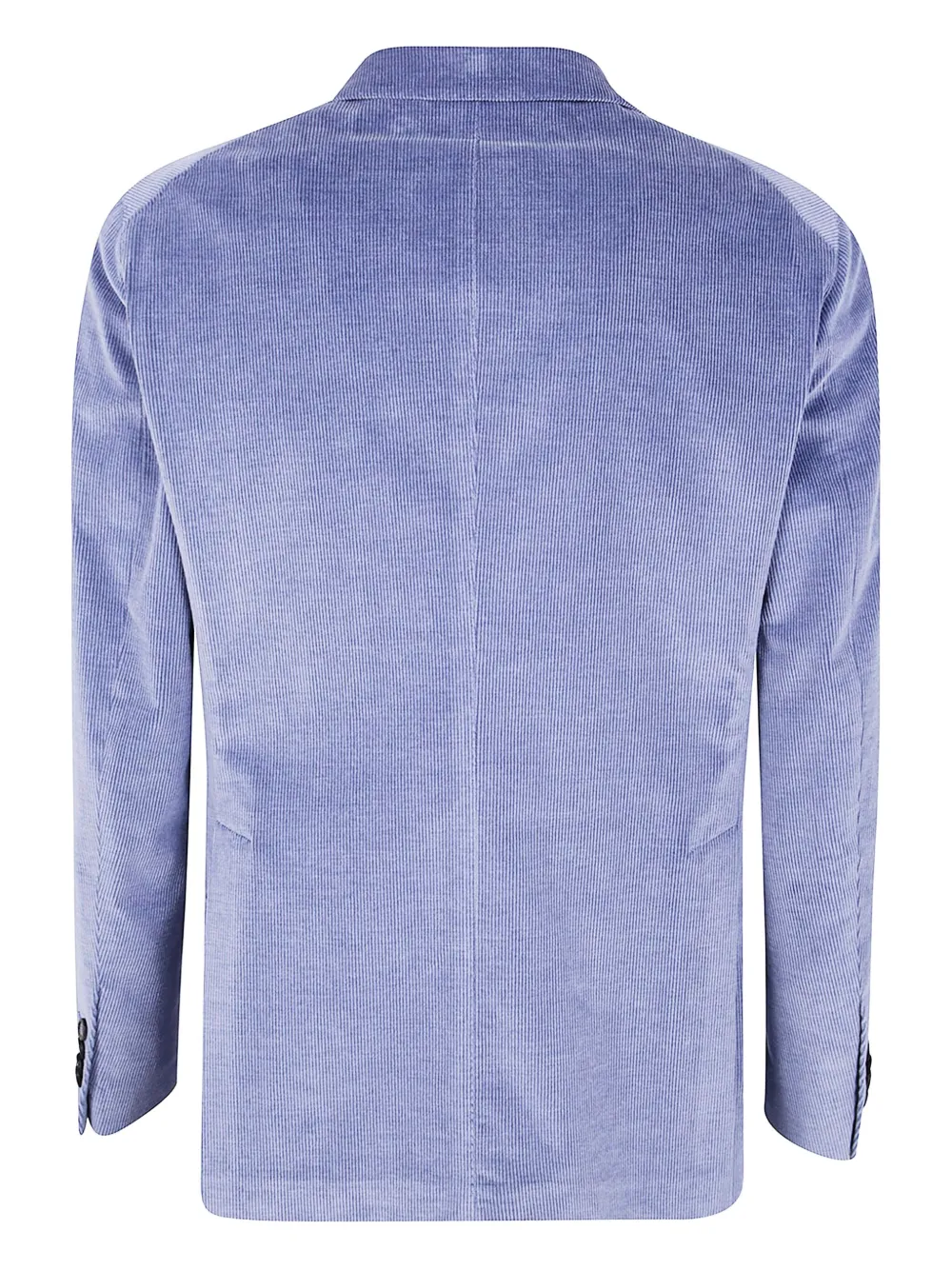 Tagliatore Blazer met enkele rij knopen Blauw