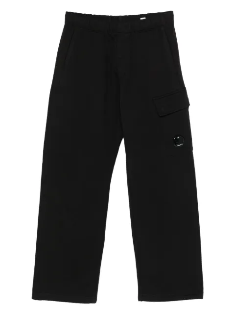 C.P. Company pocket-detail track pants 
