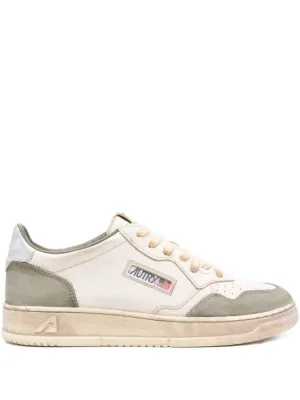 AMIRI MA-1 Sneakers | White | FARFETCH