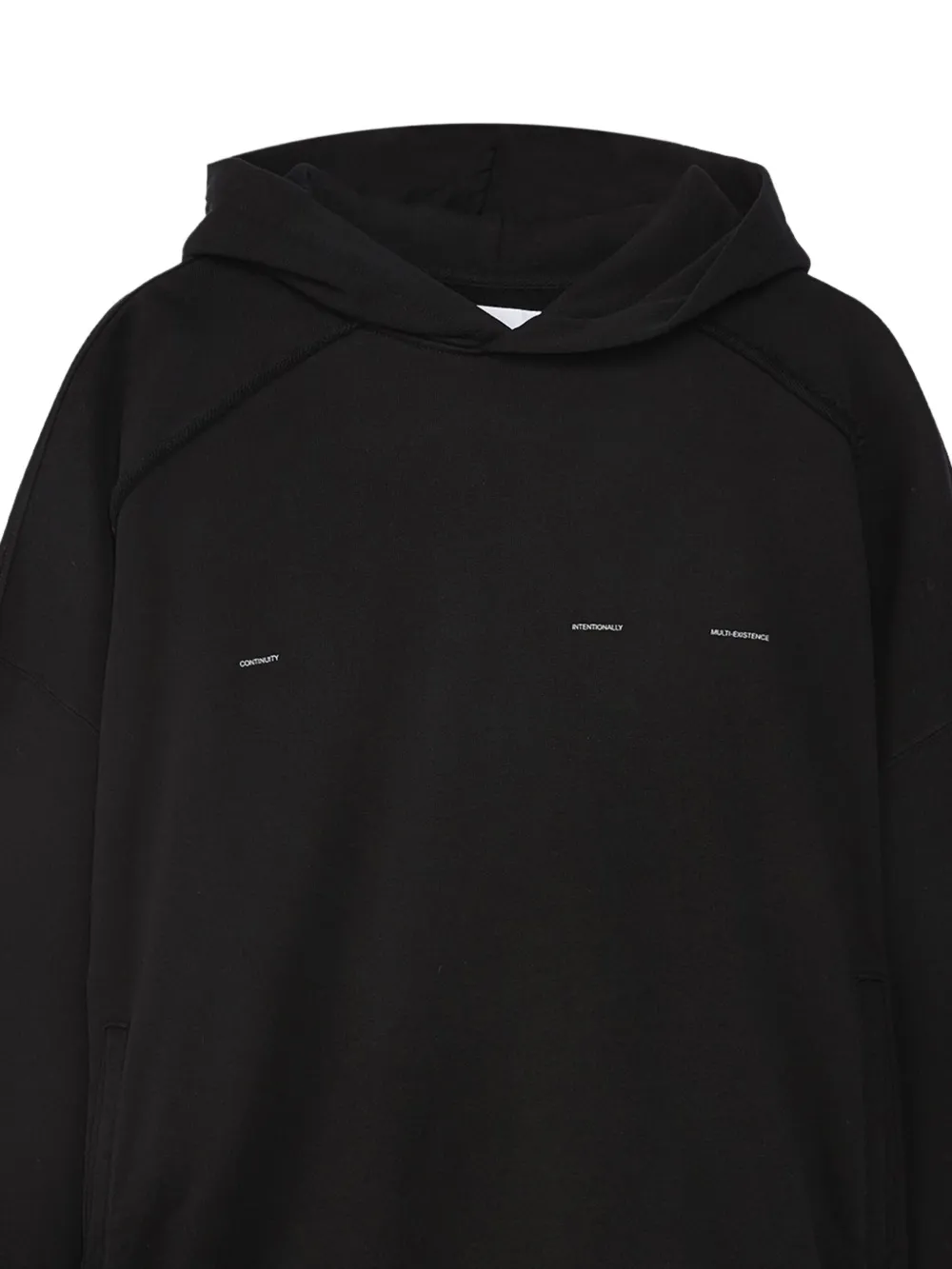 C2h4 Proverbs 连帽衫 | 连帽衫 | Image 2