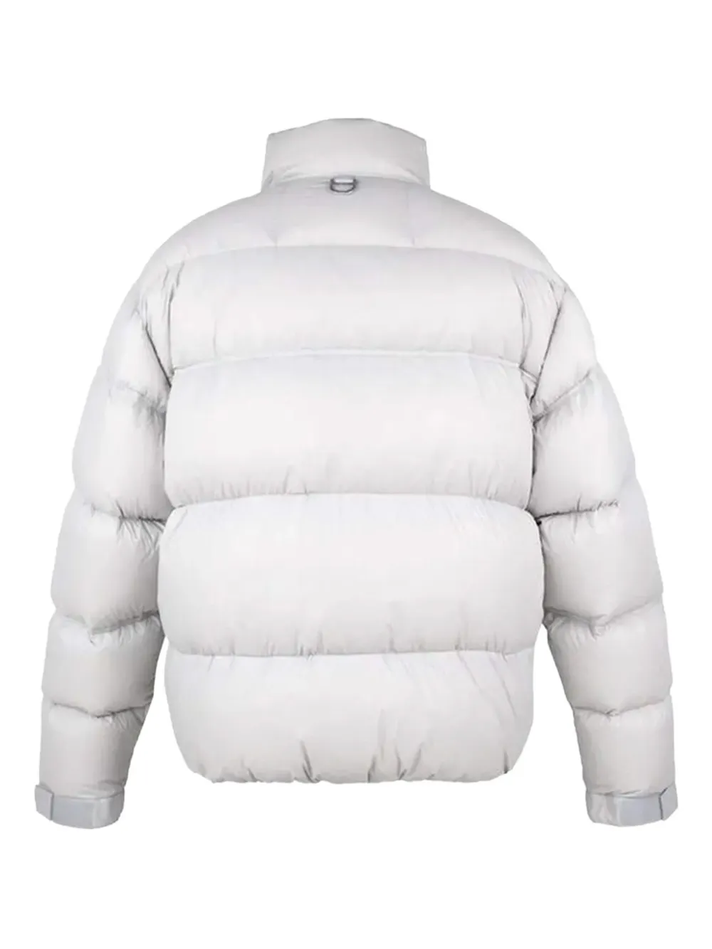 C2h4 Loom 羽绒蓬松夹克 | 棉服/羽绒服 | Image 2
