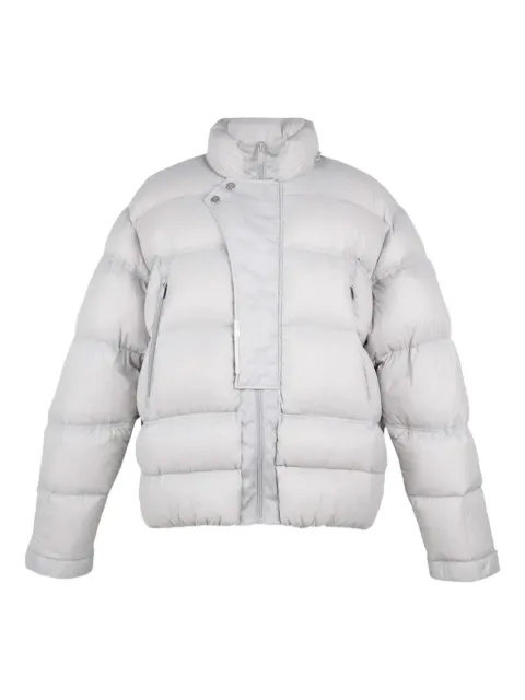 C2h4 Loom 羽绒蓬松夹克