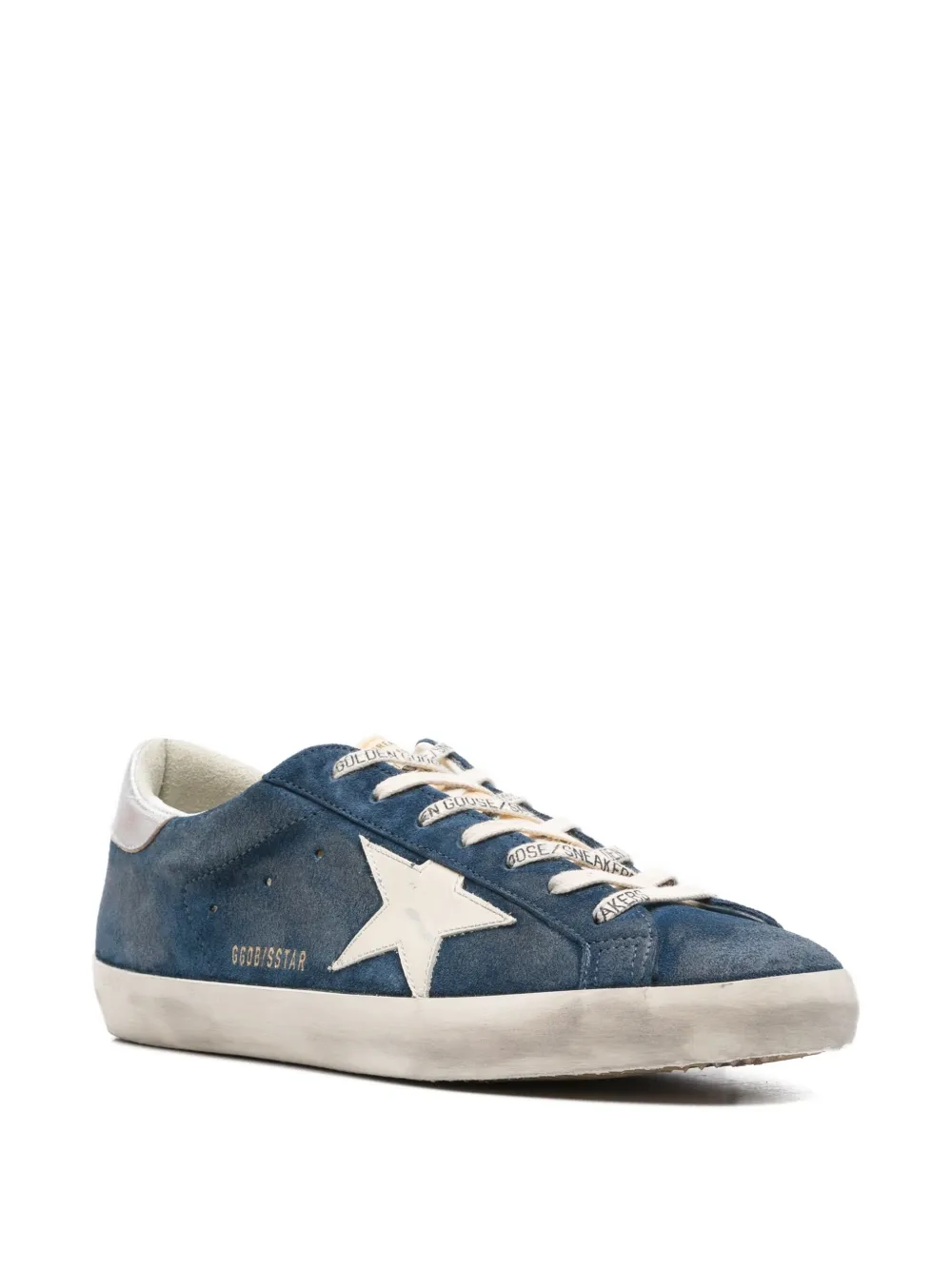 Golden Goose ||| Blue