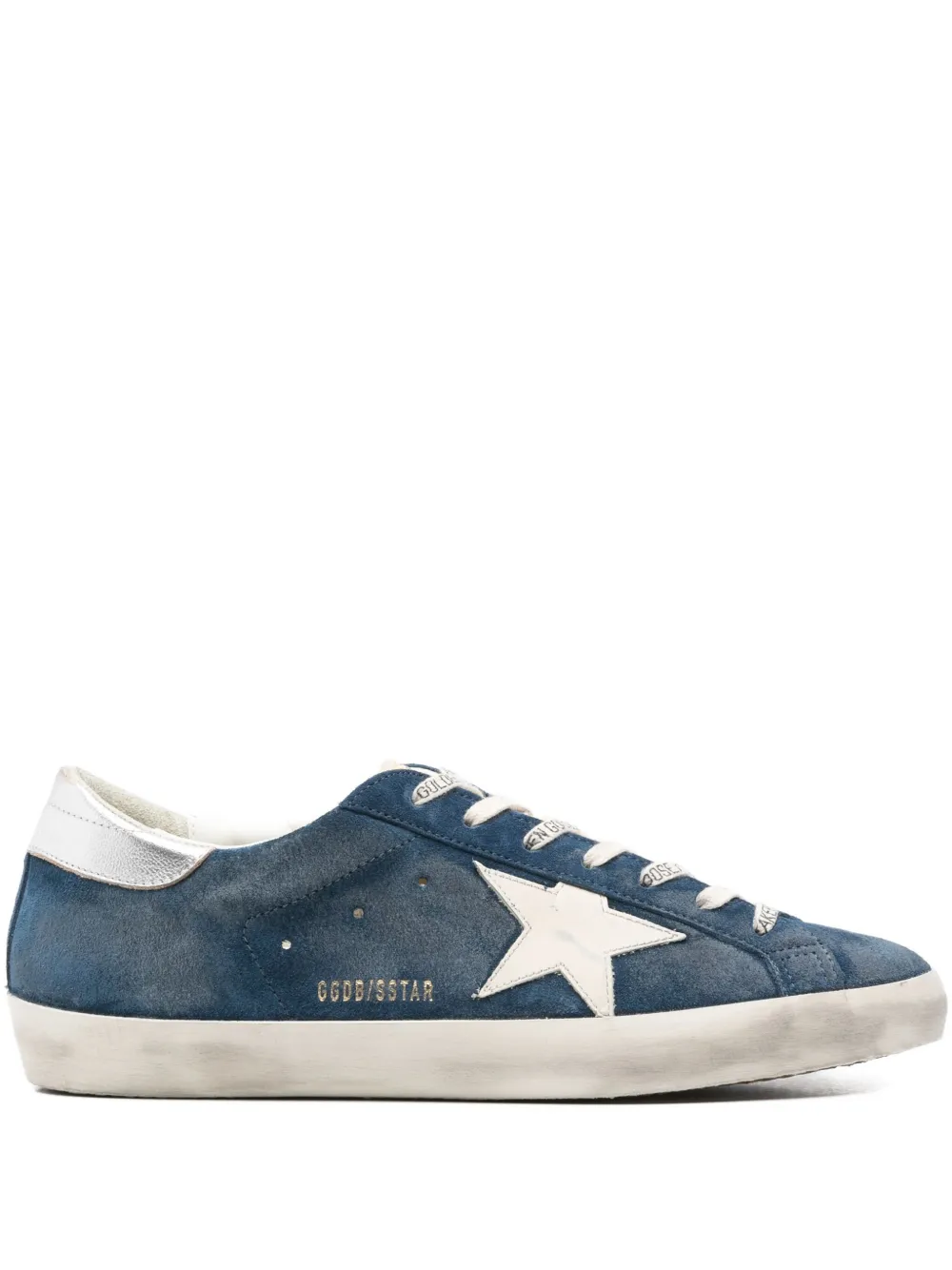 Golden Goose ||| Blue