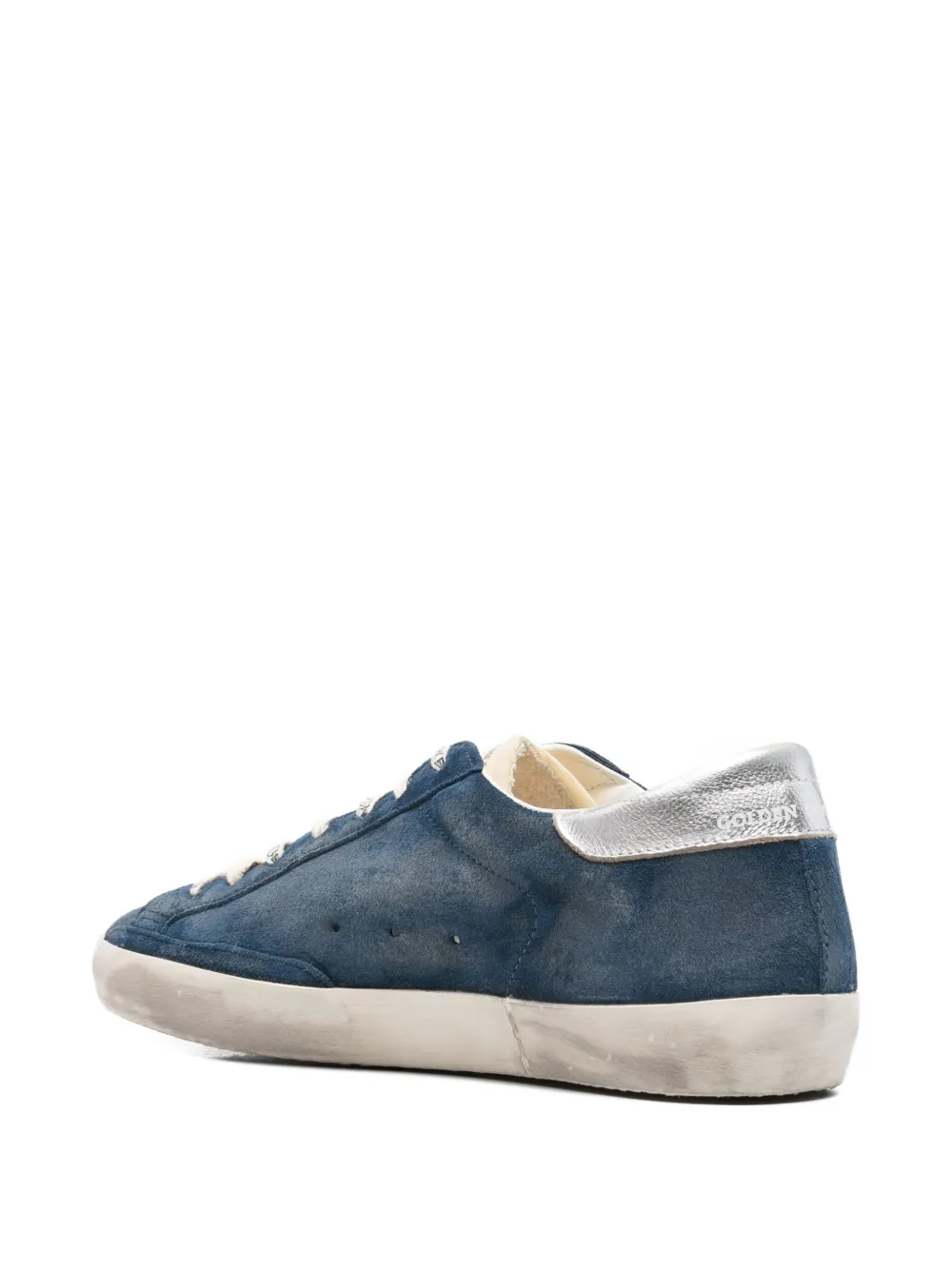 Golden Goose ||| Blue