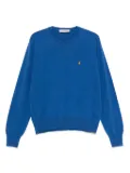 Vivienne Westwood crew-neck sweater - Blue