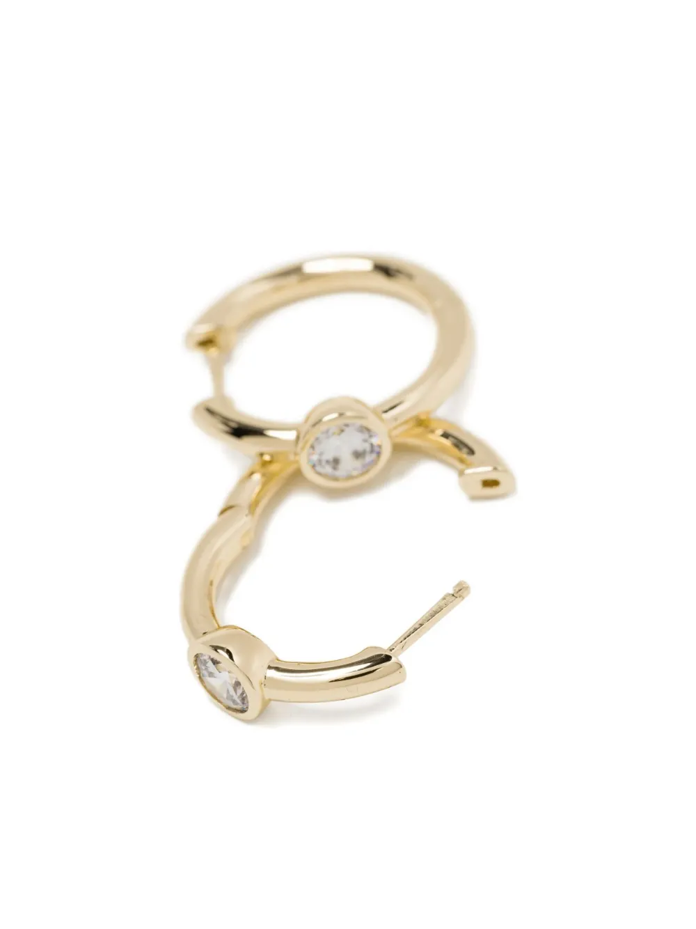 APM Monaco Galet earrings | Image 2