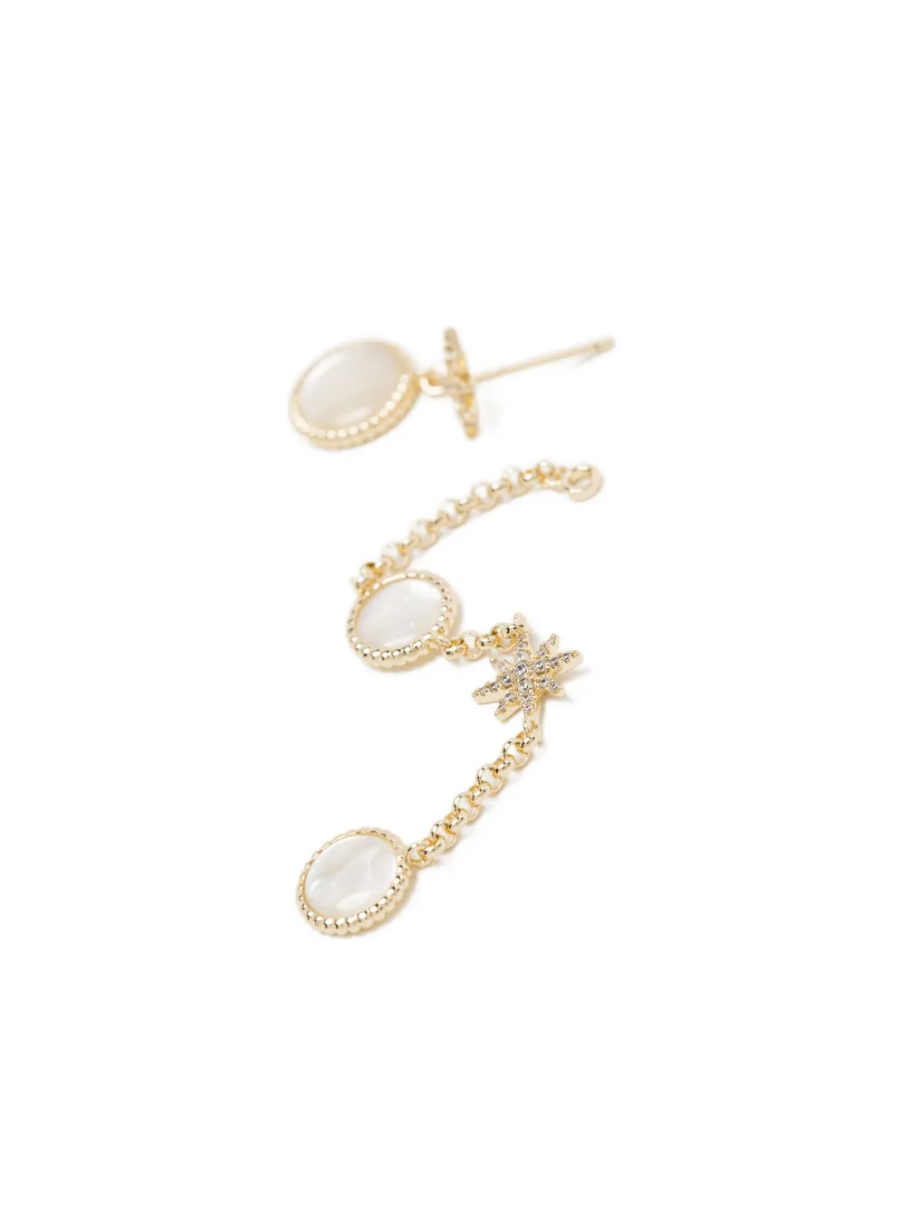 APM Monaco Météorites earrings | Image 2
