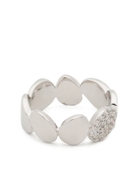 APM Monaco Galet ring