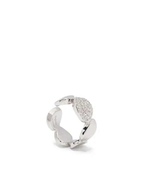 APM Monaco Galet ear cuff