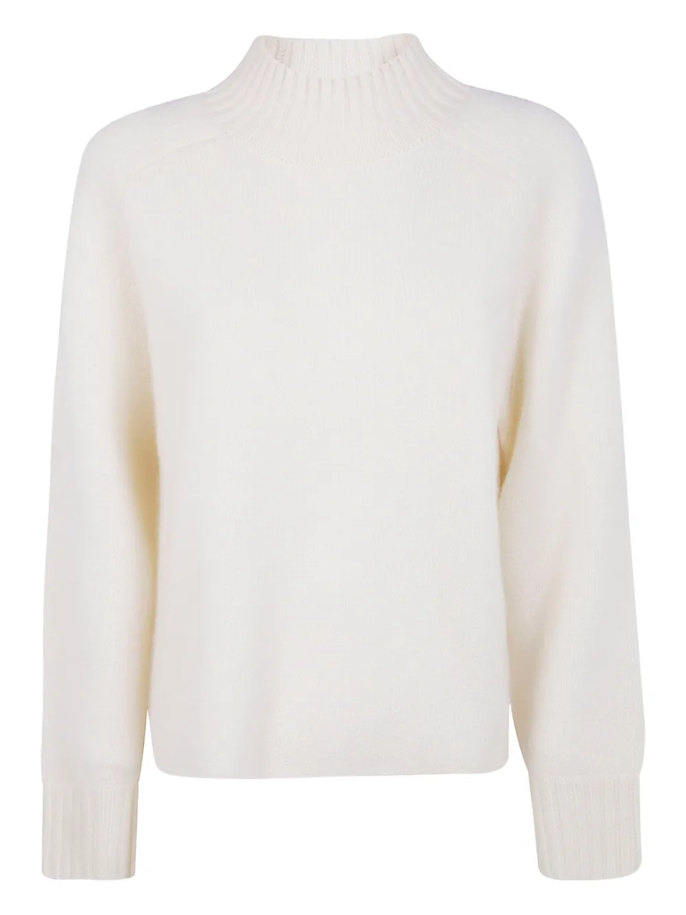 kujten turtleneck sweater | White | Image 1