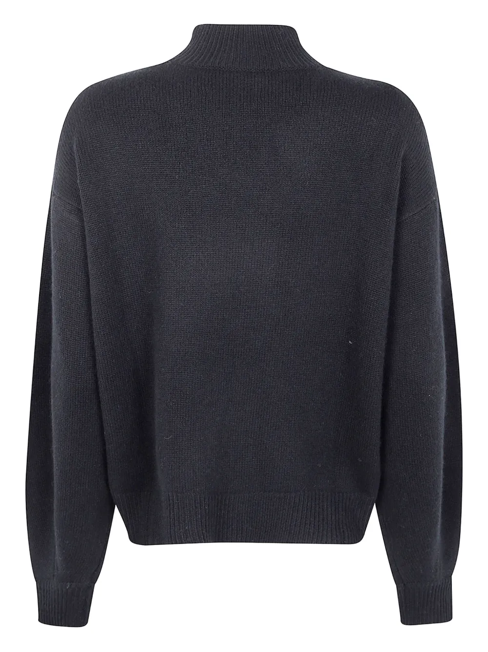 kujten turtleneck cashmere sweater | Knitted Sweaters | Image 2