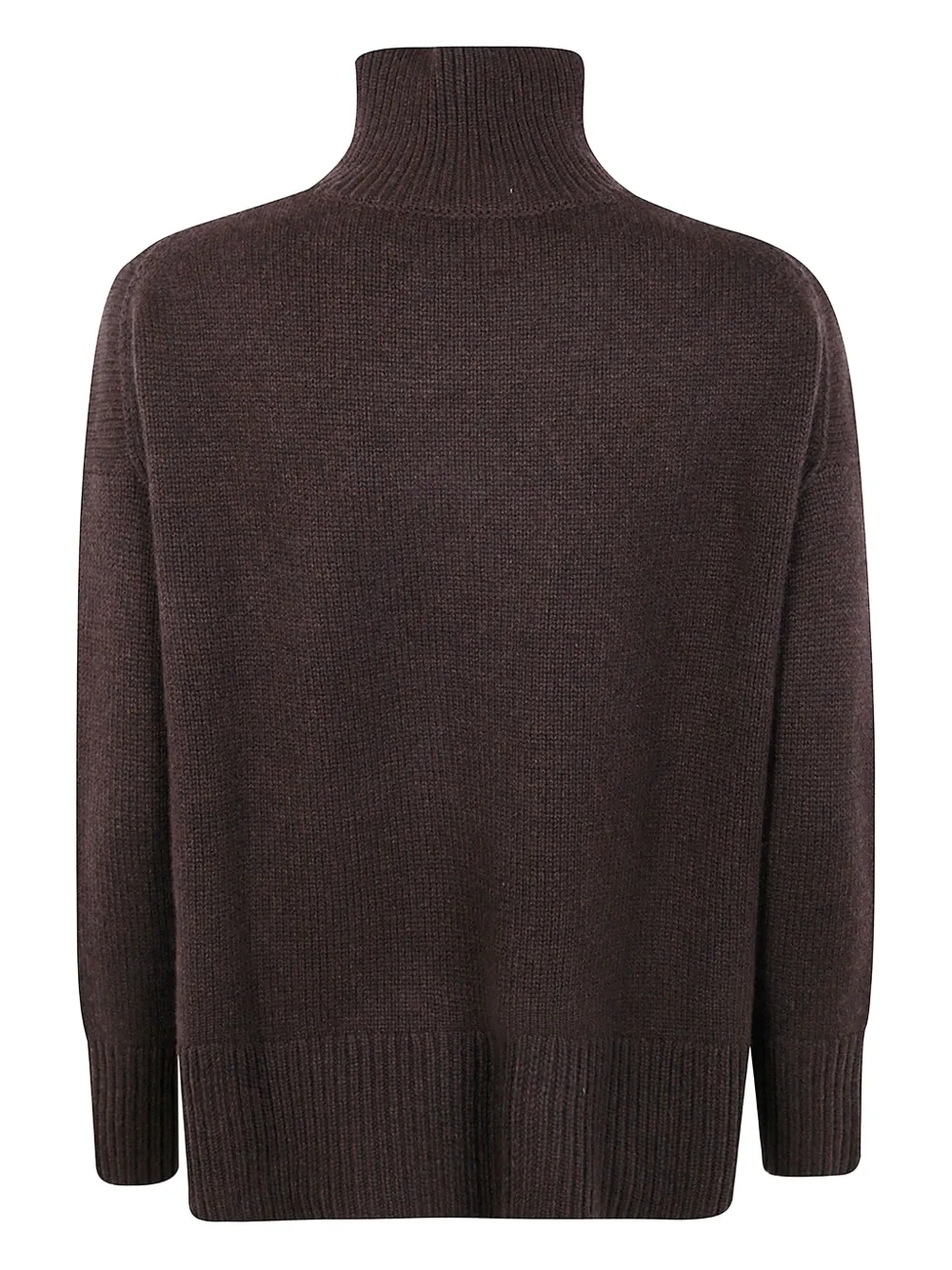kujten turtleneck cashmere sweater | Knitted Sweaters | Image 2