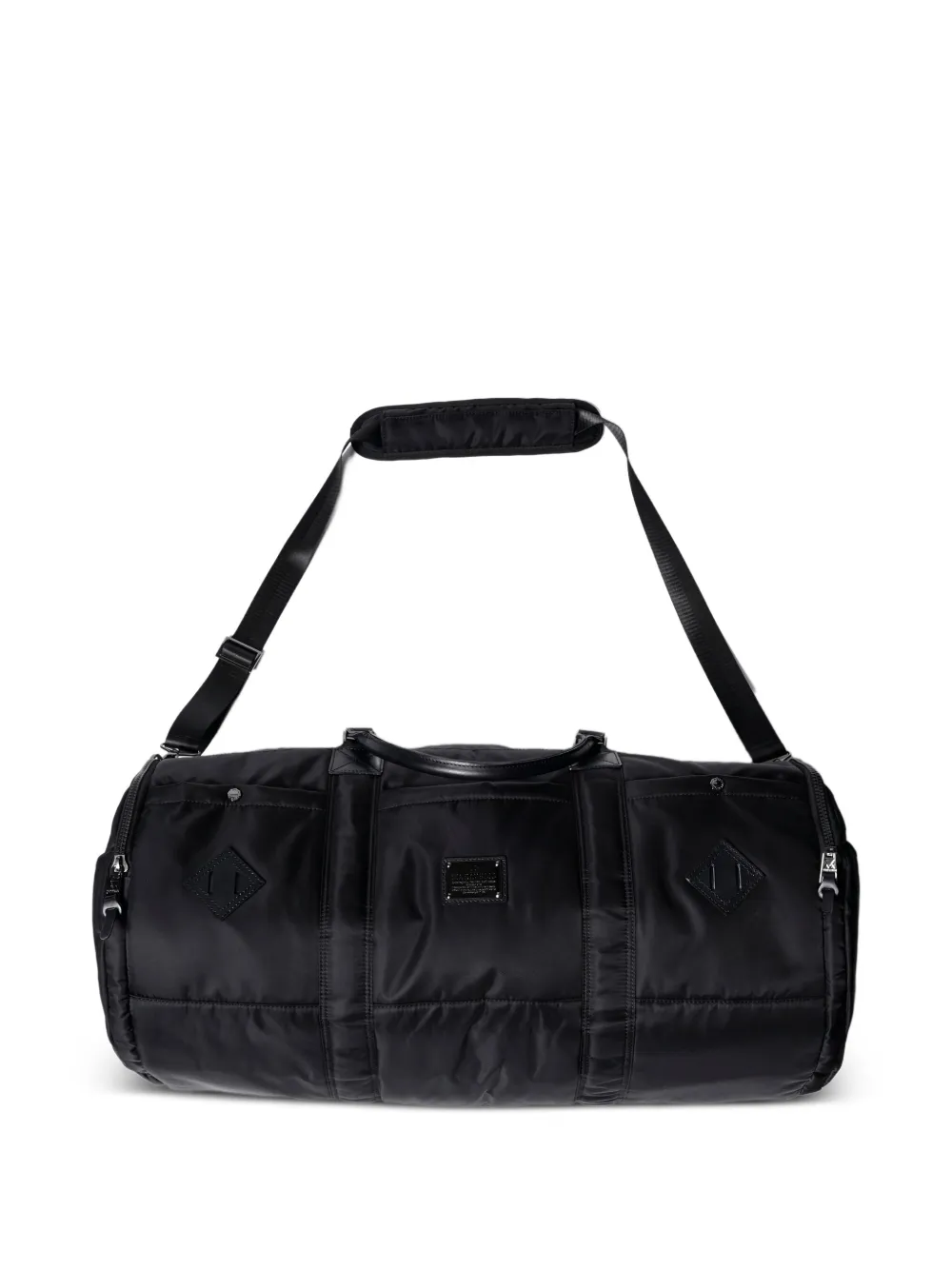 Makavelic quilted holdall | Women | Image 2