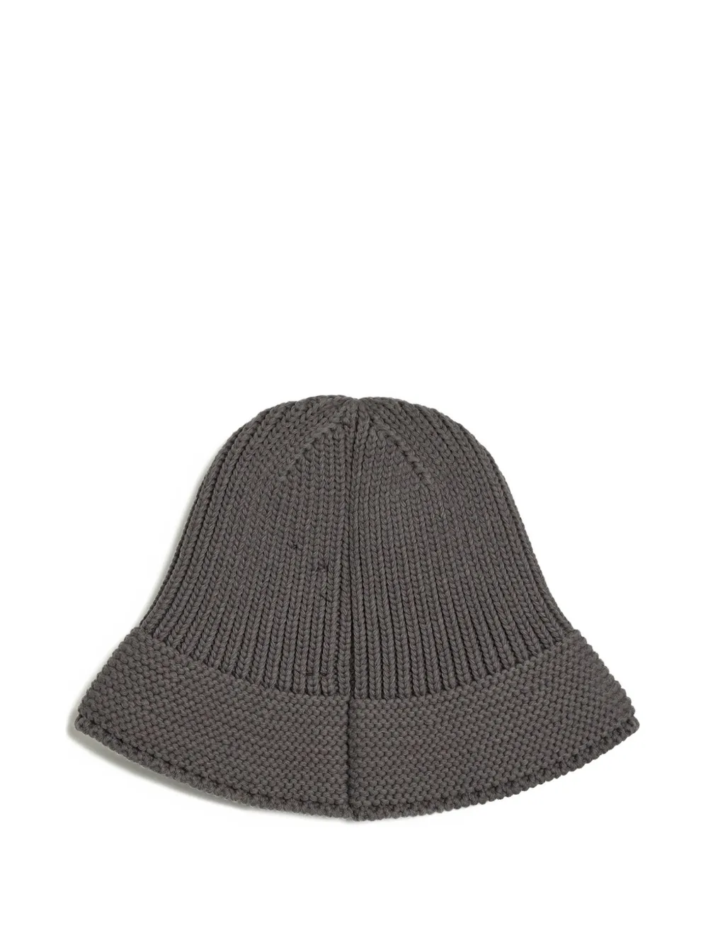 Y-3 knit bucket hat | Image 2