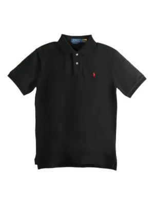 Polo by Ralph Lauren ブラック ポロシャツ S 13778245_17260434_600.jpg