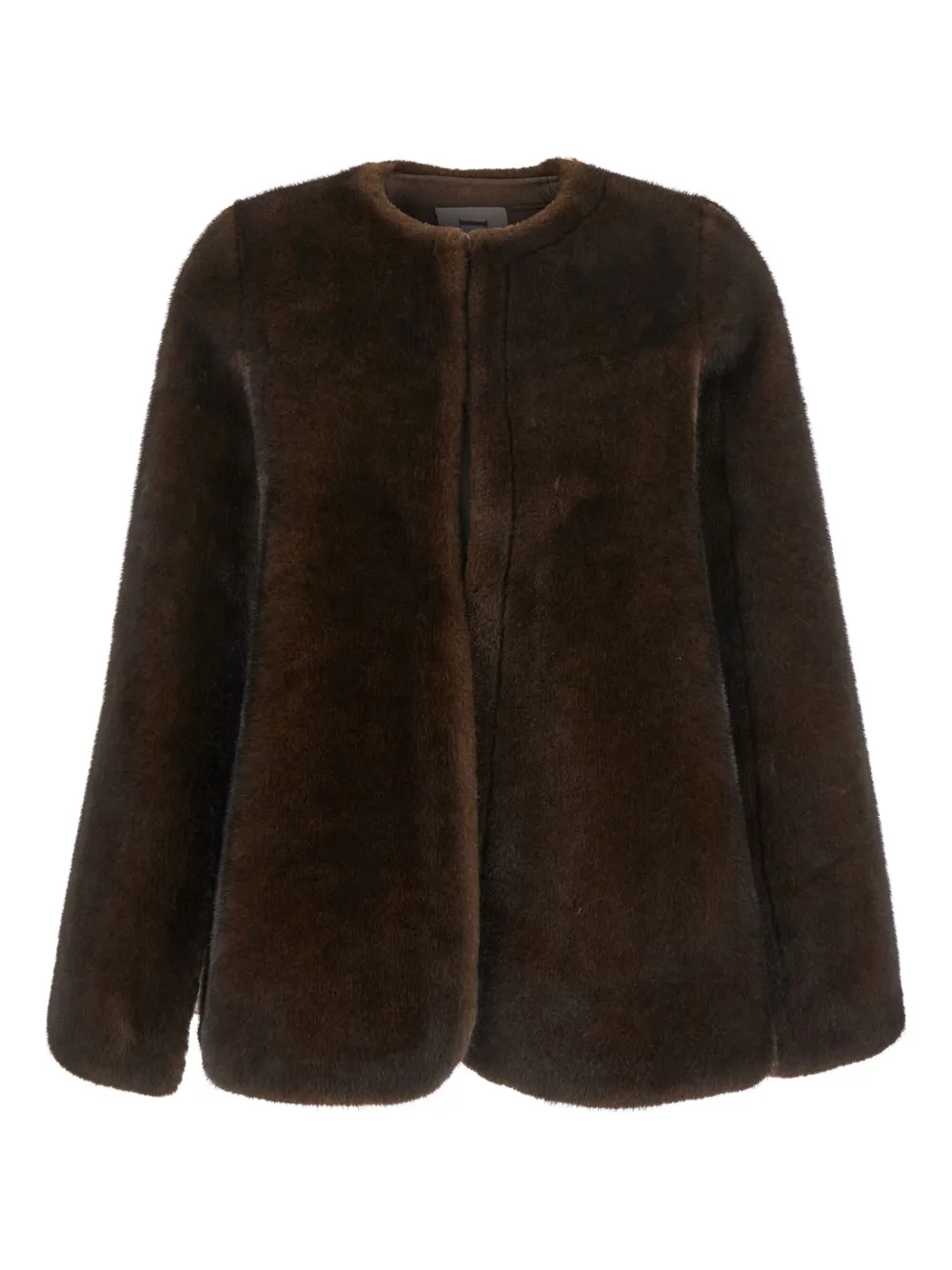 VALENTINI 1972 mink cape
