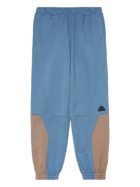 Cav Empt 拼接接缝线长裤