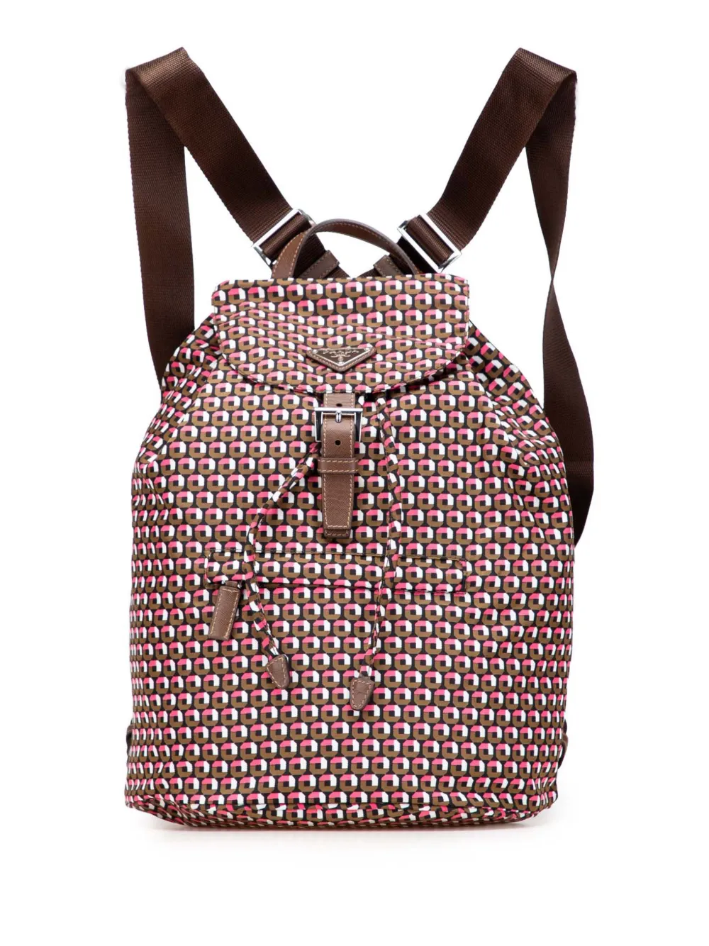 2013-2025 Tessuto Stampato backpack