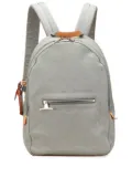 Louis Vuitton Pre-Owned 2018 Monogram Titanium PM backpack - Grey