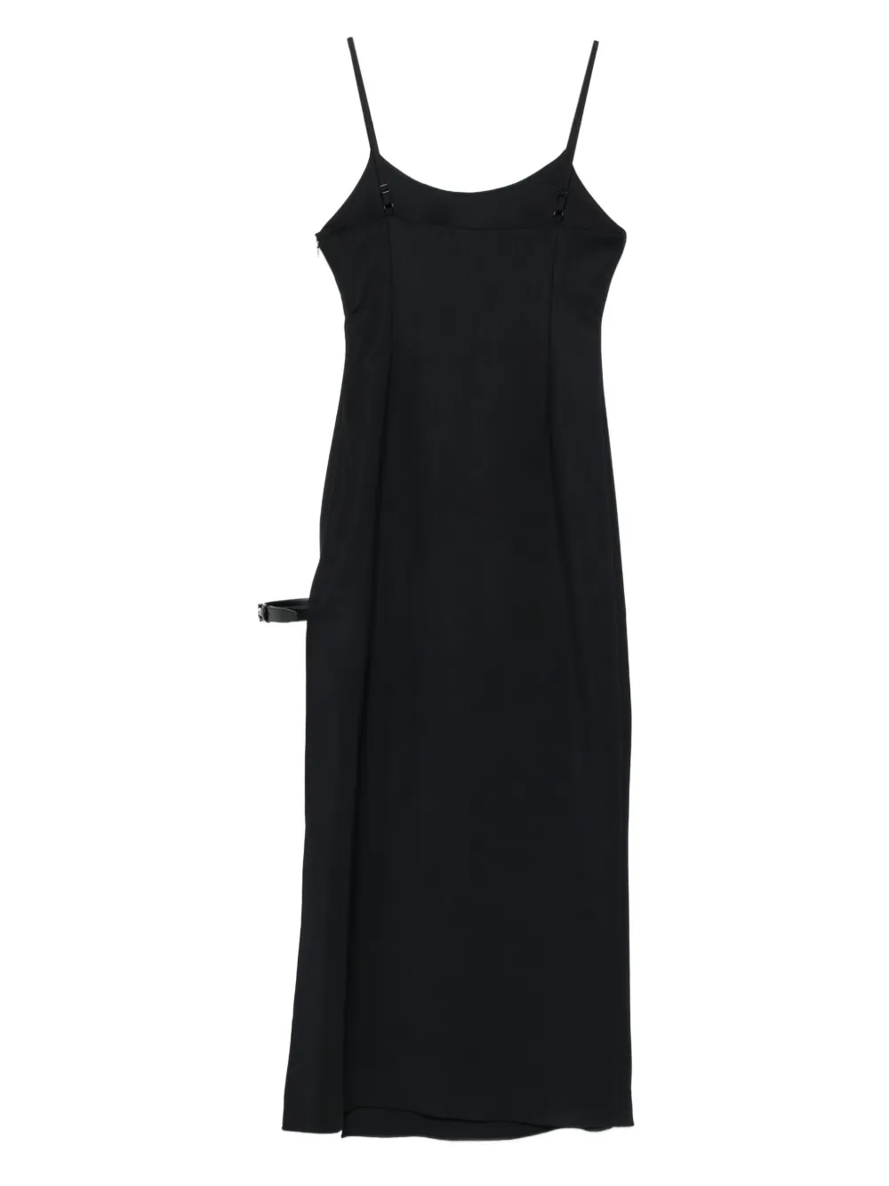 Coperni side-split strap midi dress | Cocktail & Party Dresses | Image 2