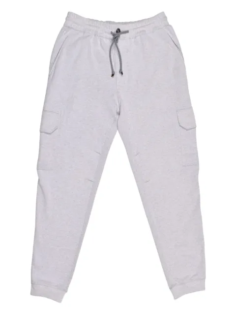 Brunello Cucinelli cargo-pocket track pants