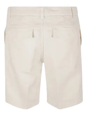 Brunello Cucinelli ショートパンツ Brunello Cucinelli ショートパンツ メンズ通販 - FARFETCH