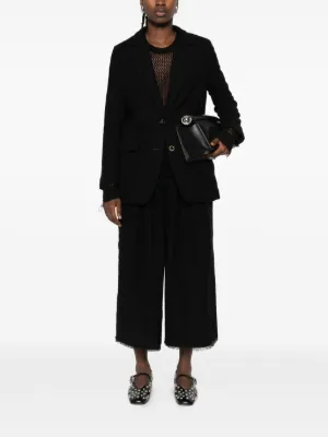 Uma Wang Blazers for Women - Shop on FARFETCH