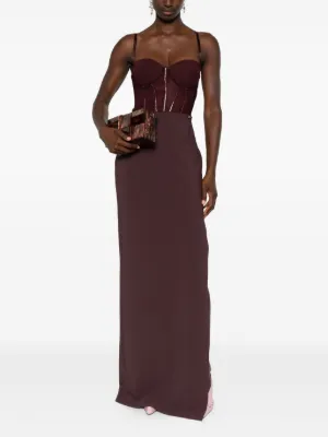 ELISABETTA FRANCHI::セットアップ:40[RESALE] Elisabetta Franchi Clothing - FARFETCH
