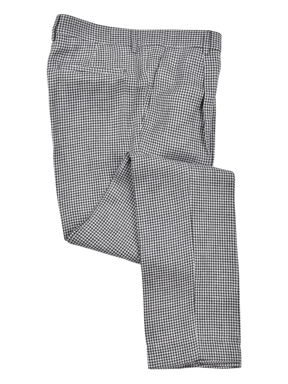 Brunello Cucinelli houndstooth suit | Single Breasted Suits | Image 2