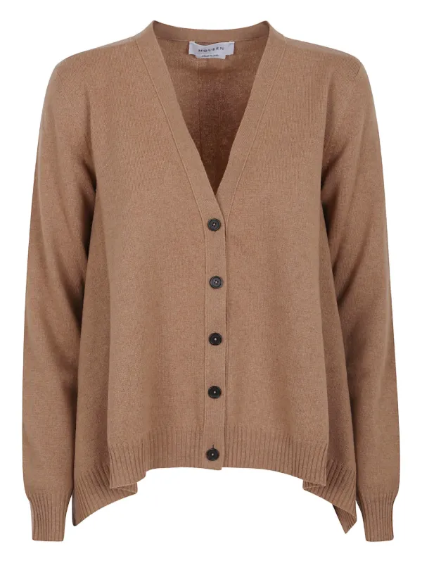 トップス ALEXANDRER McQUEEN / Blouson cardigan 31410710_61132417_600.jpg