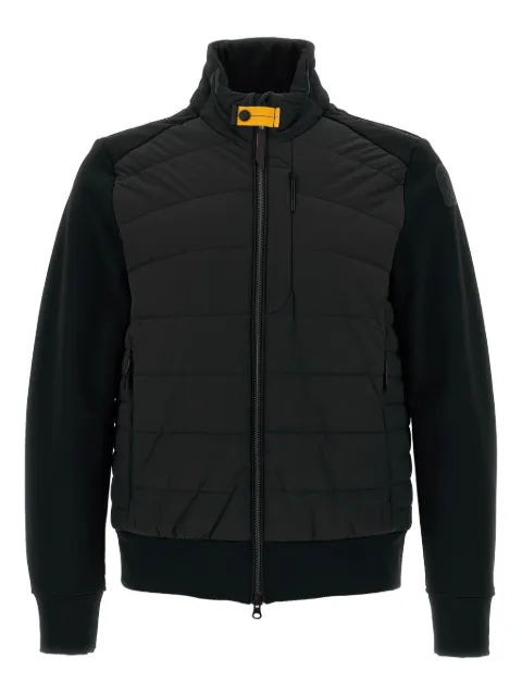 Parajumpers Mick quilted high-neck jacket