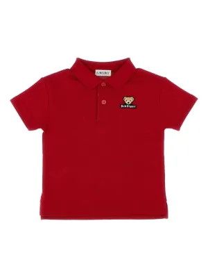 バーバリー　キッズ　ポロシャツ バーバリー ポロシャツ キッズ ブランド BURBERRY ベトナム