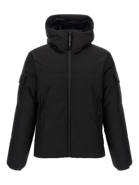 C.P. Company veste à capuche
