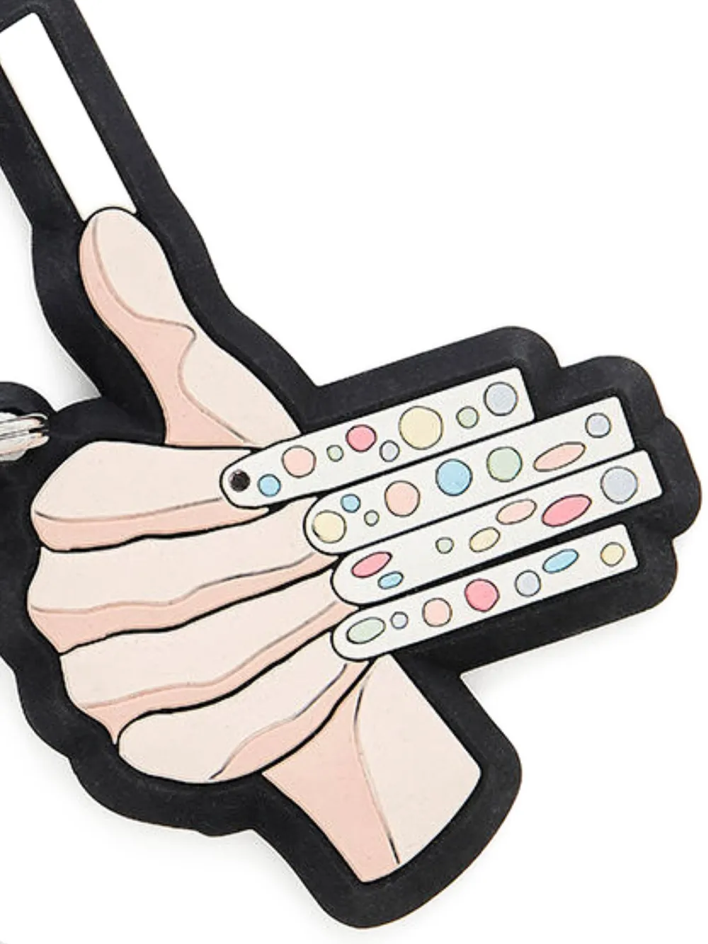 Marc Jacobs nails charm | Image 2